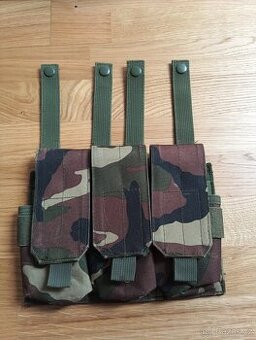 Airsoft Doplňky - 1