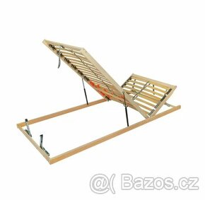lamelový rošt Double praktik N 90 x 220 NOVÝ