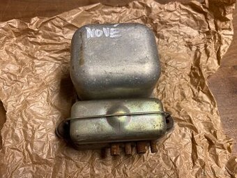 Rele PAL 12v / 130w, Tatra 603, nové - 1