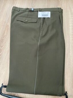 Slavnostní uniforma AČR vz 97 - 1