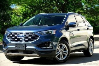 2019 Ford Edge SEL FWD 2.0