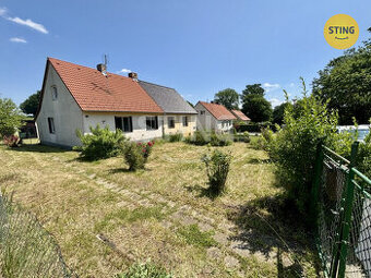 Prodej, RD 4+1, 92 m2, zahrada, OV, Ortvínovice, Zv, 132678