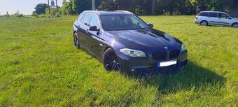 BMW F11 530d