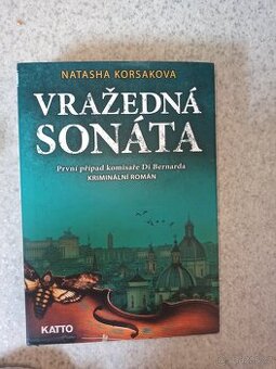 Vražedná sonáta