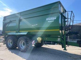 Krampe 650