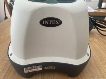 Salinator intex 17m3