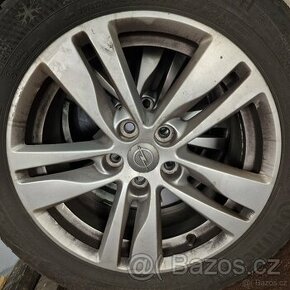 1× Elektron 5x105 R16