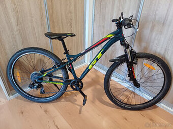 Jízdní kolo GT Stomper Prime 26'' 2019