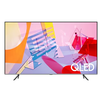 50" QLED 4K TV QE50Q67TAU