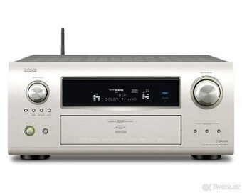 Denon AVR-4810