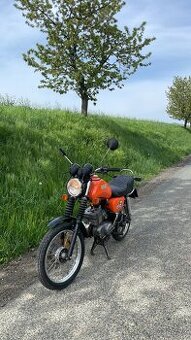 Mz 150