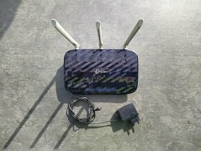 WiFi router TP Link Archer C20 AC750