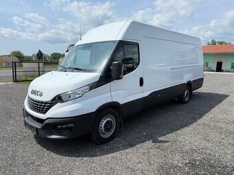 Iveco Daily 35S16 2.3 MAXI
