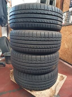 Protektory 215 / 55 / R16