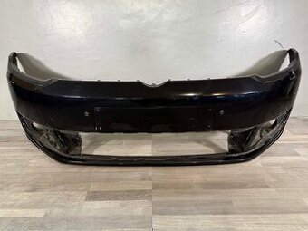 VW TOURAN - 10-15 nárazník OST+6xPDC 1T0807221M-AA