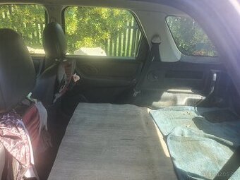 Ford Mawerick r.v. 2006