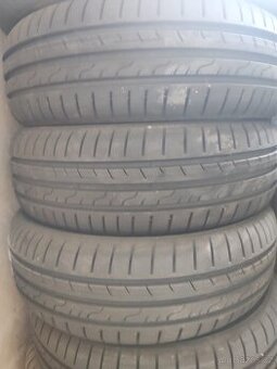 185/60 R15 Dunlop sport 84h letní