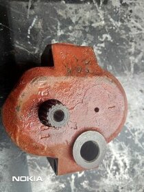 zetor