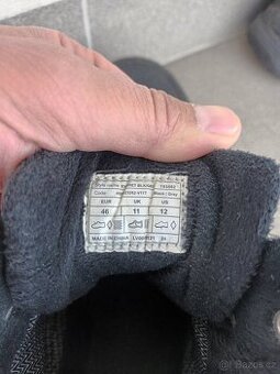 Loap zimni boty UK 11/EUR 46