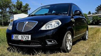 Lancia Y, 2011, 51kw, 193.000 km - 1