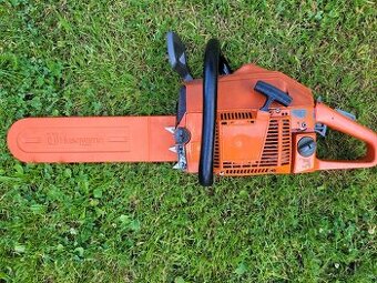 Husqvarna 266