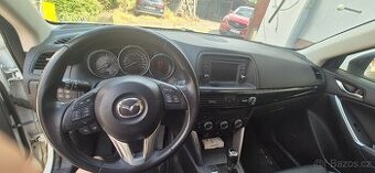 Mazda CX5