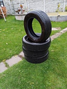 Pneu Bridgestone 205 60 16