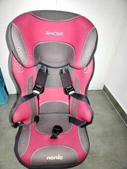 dětská autosedačka