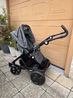 Kočárek Britax Go Big