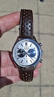 Tag Heuer Carrera calibre 18 telemeter, 43 mm