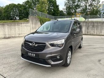 Opel Combo Life