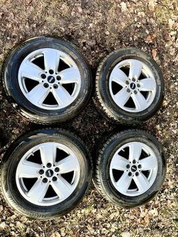 Zimni kola Mini Countryman F60 R16 205/65 IS41 5x112