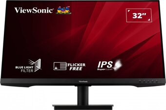 32" ViewSonic VA3209-MH,záruka