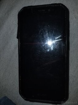 Odolný mobilní telefon UleFone-Armor 6 Pro Výměna