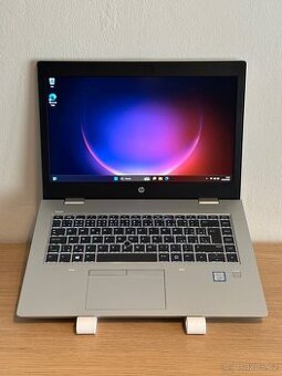 HP ProBook 640 G5 ✅