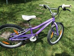 Dětské kolo specialized hotrock 20