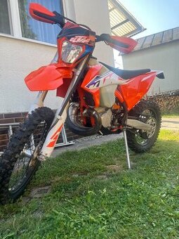 KTM EXC 300 2023 53,5 MTH