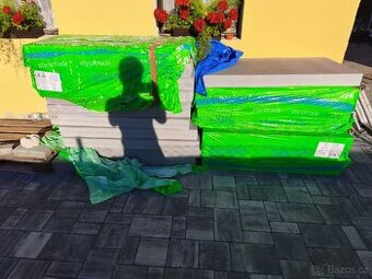 Extrudovaný polystyren