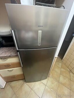 Lednice Siemens KD36NA43