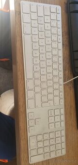 Apple Magic Keyboard A1243