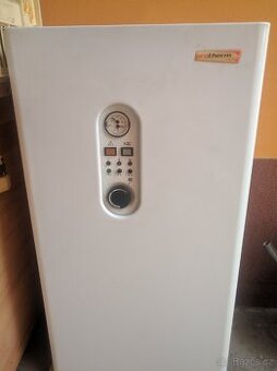 Elektrický kotel Protherm Rejnok 12kw - 1