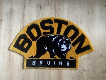 Koberec Boston Bruins