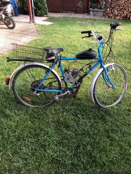 Motokolo 80ccm