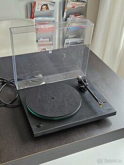 Gramofon Rega Planar 3, Rega Exact