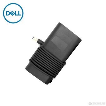 Nabíječka adaptér DELL Slim 4.62A 90W Velký výprodej ✅