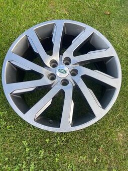 Alu kola Land rover 8.0J x 19 ch x 55 - 1