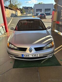 Renault Laguna 1.9 dci