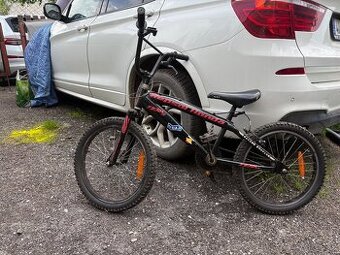 kolo BMX pro freestyle (Street & Park)