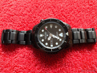 Hodinky Citizen Promaster Automatic