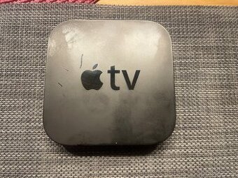 Apple TV 3. generace